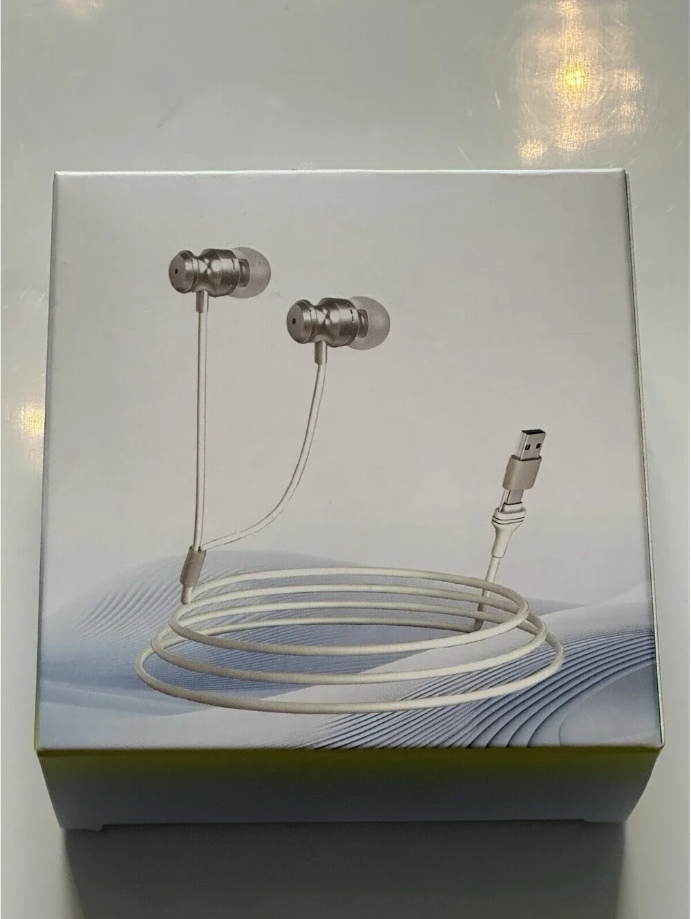Red Light Therapy  Irradiator For Ears Or Nose